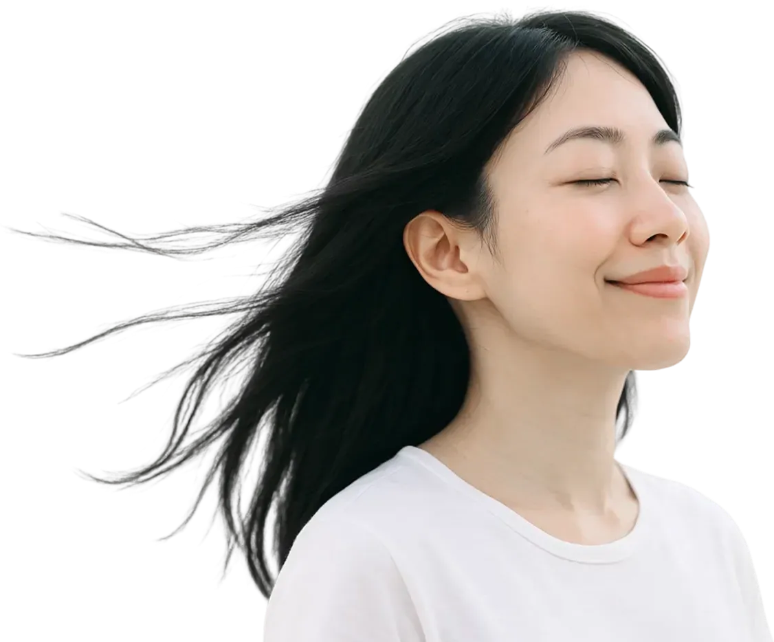 自在呼吸
