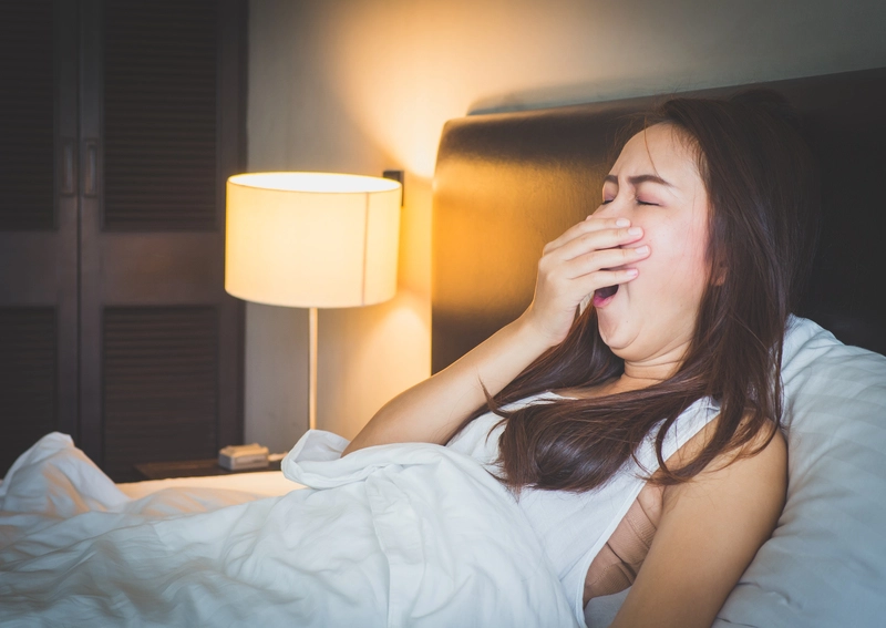 打呼、睡不好，真是鼻息肉的錯？醫師破解：絕大多數鼻因性睡眠障礙，元兇是「下鼻甲肥厚」！