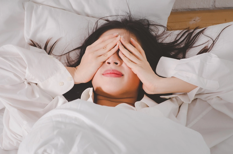 單邊鼻塞、交替鼻塞？解析不同鼻塞型態的潛在問題